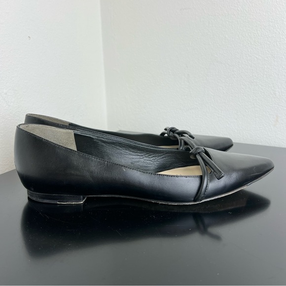 3.1 PHILLIP LIM Bow Flats